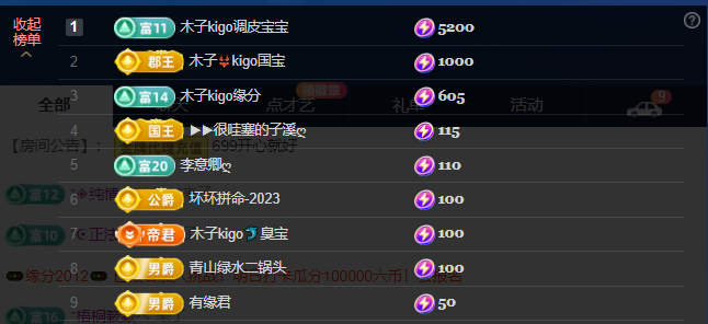 木子kigo五月好运的图片