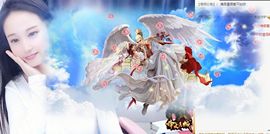 可馨✿一二布布主播照片
