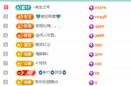 聆听~爱唱歌主播照片
