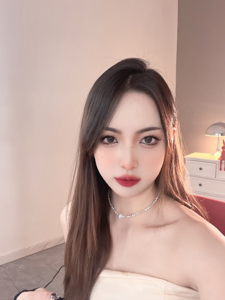 长安宁🦄甜美版的图片