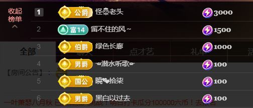 金麒麟好运连连🎤的图片