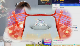 雨晴nice主播照片