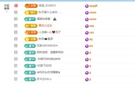 唱歌的黄漂亮主播照片