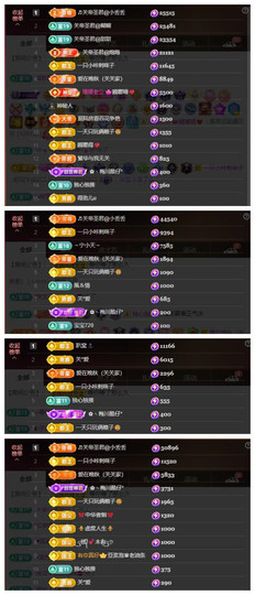 🎼关关🎼主播照片