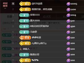金麒麟安静唱歌🎤主播照片