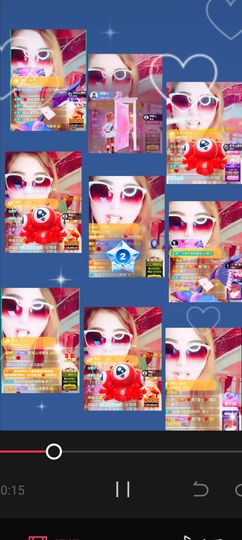 臭宝❤️爱唱歌~主播照片