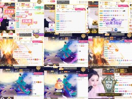 筱一✿．休24号见主播照片