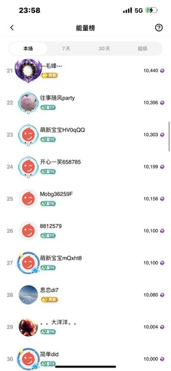 广西玲玲🌻主播照片