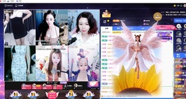 金牌代理❤玲儿❤主播照片