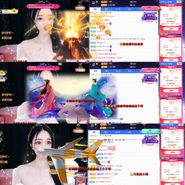 小玲宝🧸安静唱歌主播照片