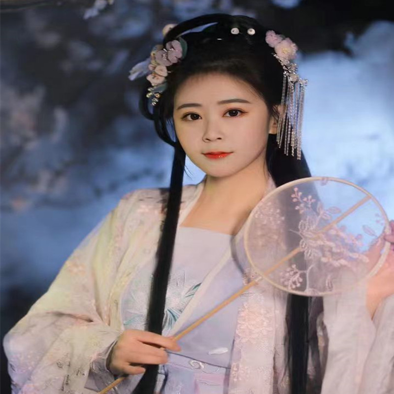 果冻很听话的主播照片