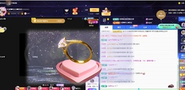金牌代理❤玲儿❤主播照片