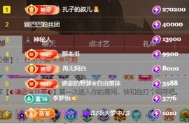 娜扎🧸主播照片