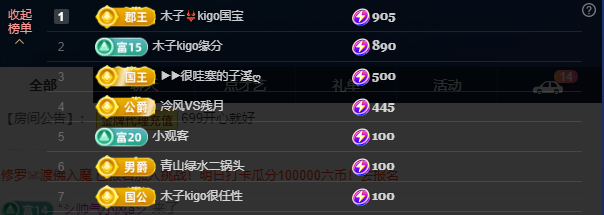 木子kigo五月好运的图片