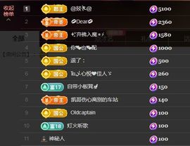 金麒麟安静唱歌🎤主播照片