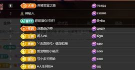 婷儿～所遇皆甜主播照片