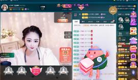LOVE飞扬💝主播照片