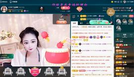 LOVE飞扬💝主播照片