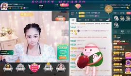 LOVE飞扬💝主播照片