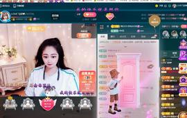 LOVE飞扬💝主播照片