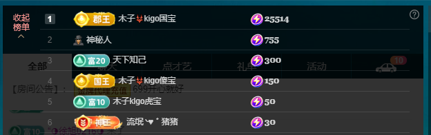 木子kigo五月好运的图片