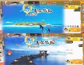 雅欣小可爱吖💗.主播照片