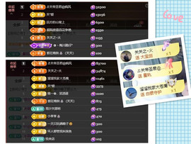 🎼关关🎼主播照片