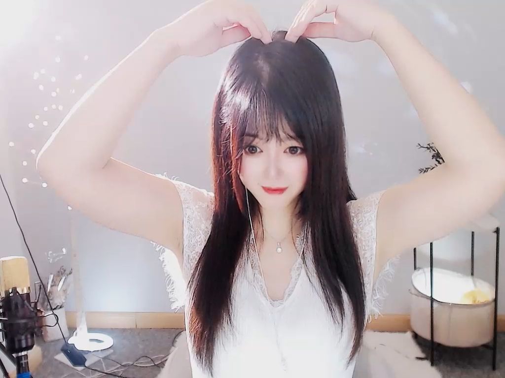 菜宝儿主播照片