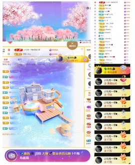 大坤✨贺老大元始天尊主播照片