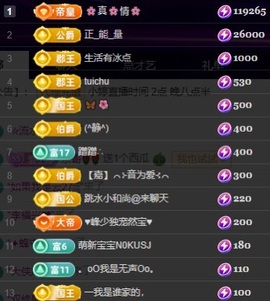 小婷🎤烟嗓☆づ的图片