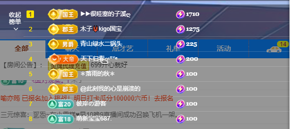 木子kigo五月好运的图片