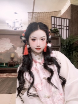 腼腆小洁~的图片