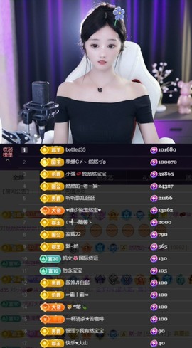 然然然然然然.主播照片
