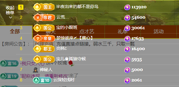 宝儿♚贺淡忘帝皇啦的图片