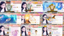 筱一✿．休24号见主播照片