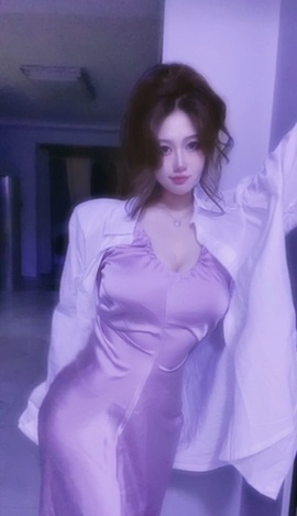 @沐婉儿～主播照片