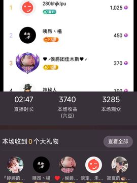 婷婷💕求升级的图片