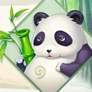 熊猫点外卖