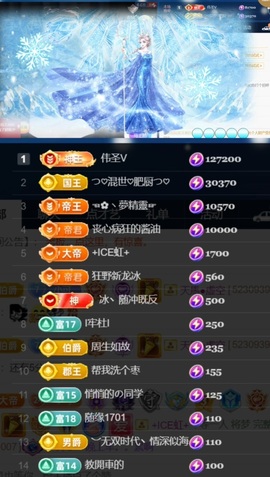 つ♡小可♡休息主播照片