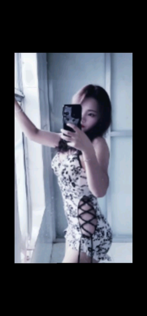 我有点花心，喜欢每一个你
