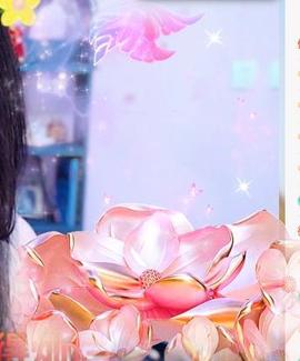 冰凌吖~主播照片