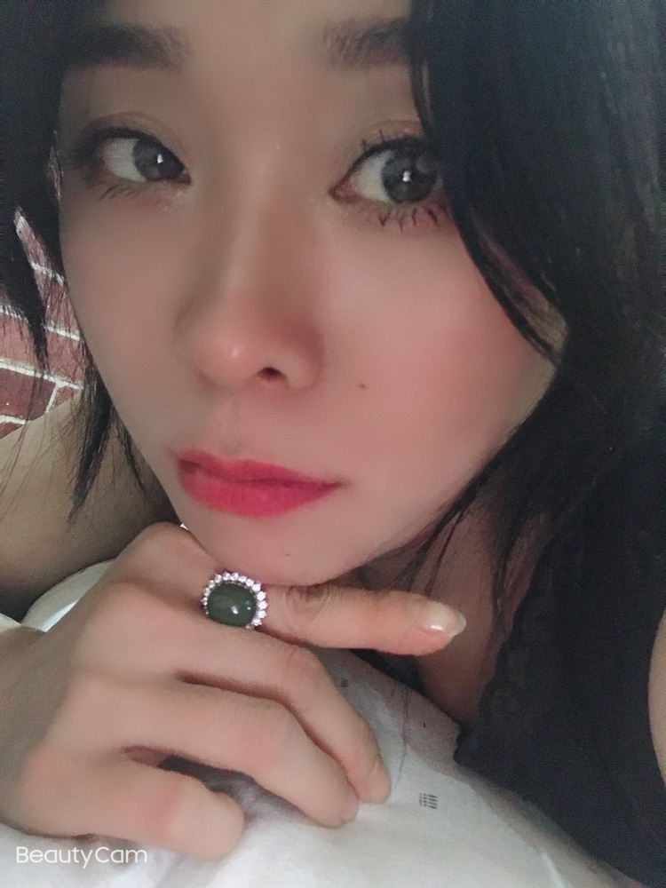 ゞ小木木的主播照片