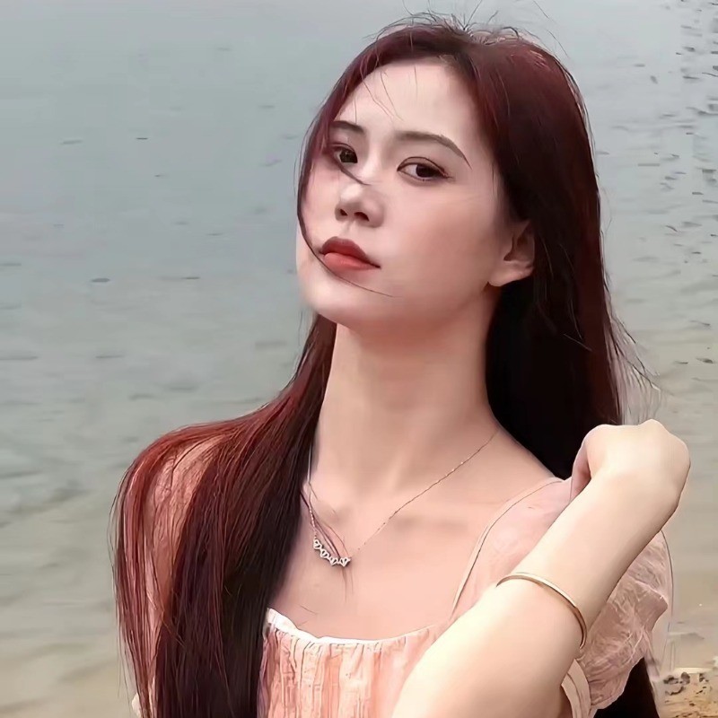 成妤小娘子海报