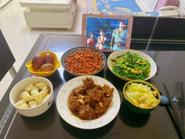 小雅代理ღ招财吖主播照片