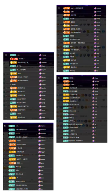 本周的美好时刻/胜利
