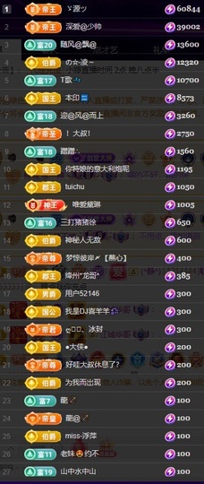 小婷🎤烟嗓☆づ的图片