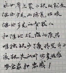 再无洛神主播照片