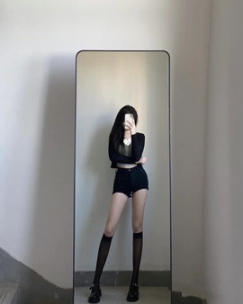 叫我娜子呀💕主播照片