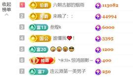 素雪胃肠炎不定时播主播照片