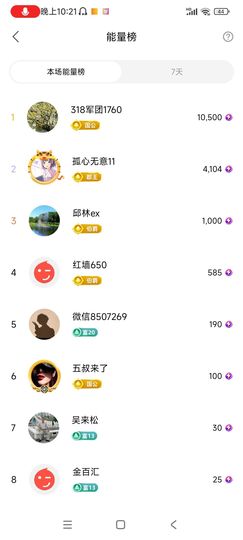 小芳，🌸减肥打卡主播照片
